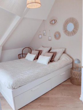 Perle rare, appartement paisible et cosy